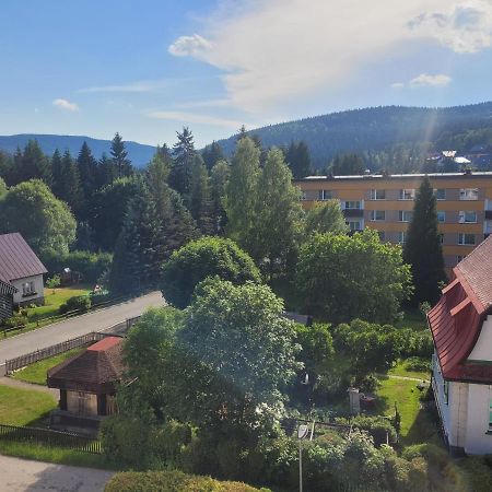 Apartman C. 19 Harrachov Eksteriør bilde