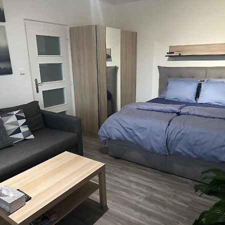 Apartman C. 19 Harrachov Eksteriør bilde