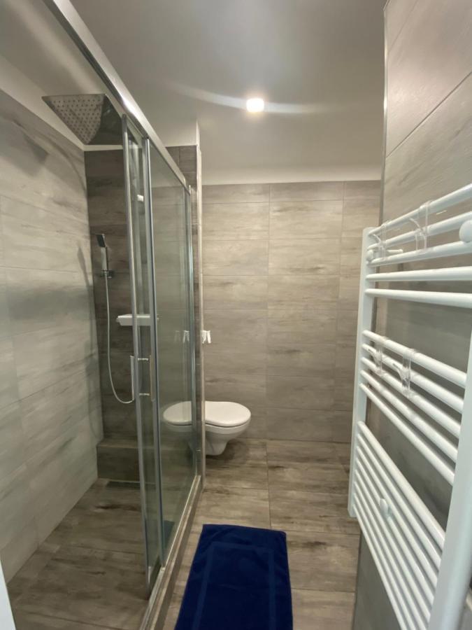 Apartman C. 19 Harrachov Eksteriør bilde
