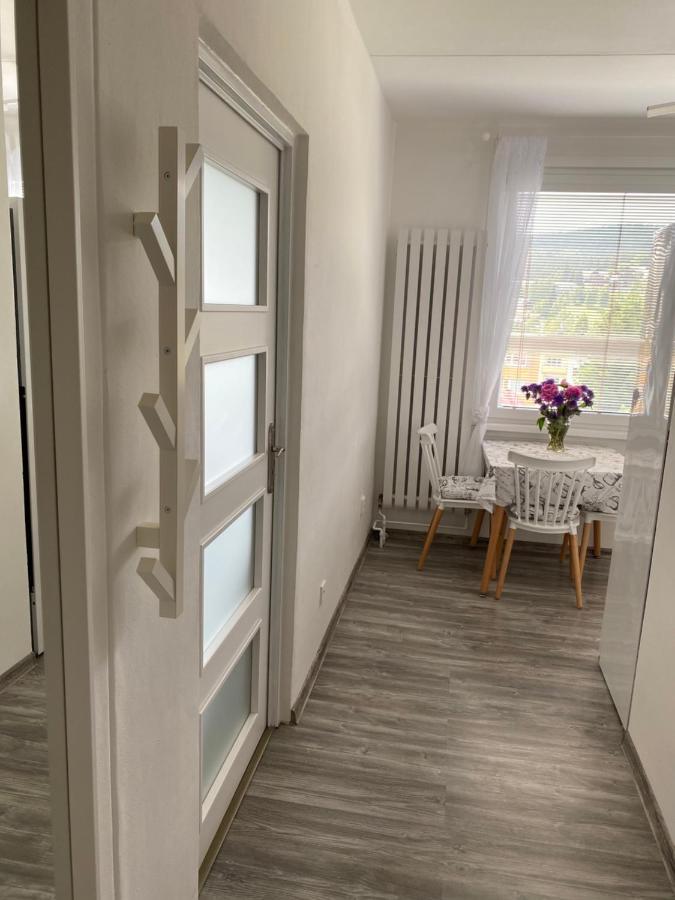 Apartman C. 19 Harrachov Eksteriør bilde