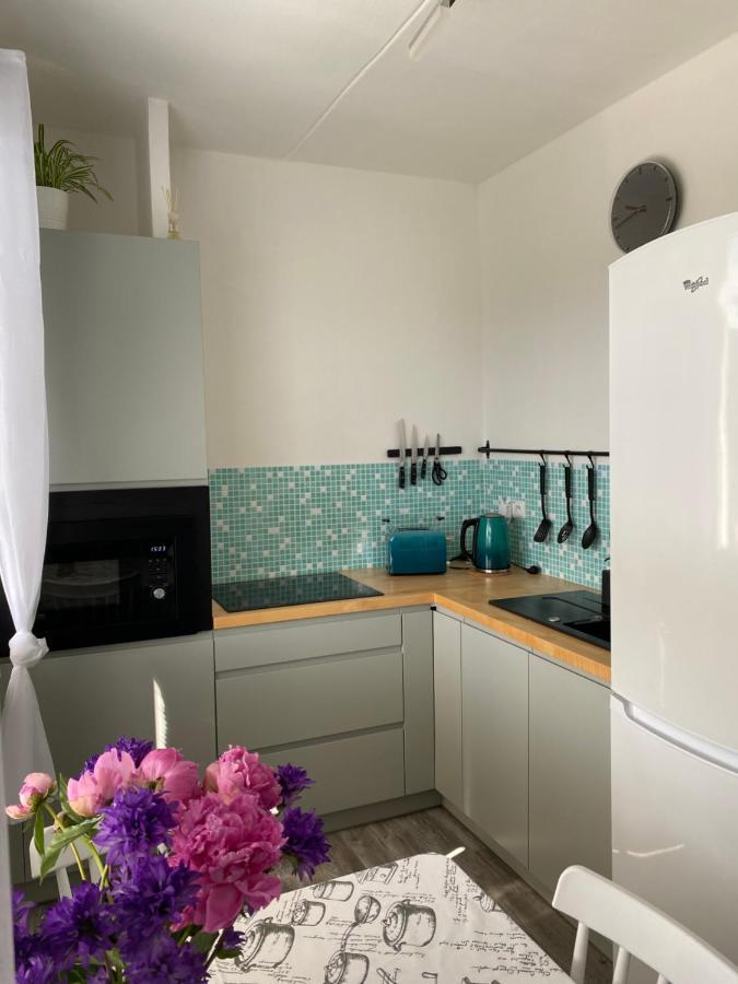 Apartman C. 19 Harrachov Eksteriør bilde