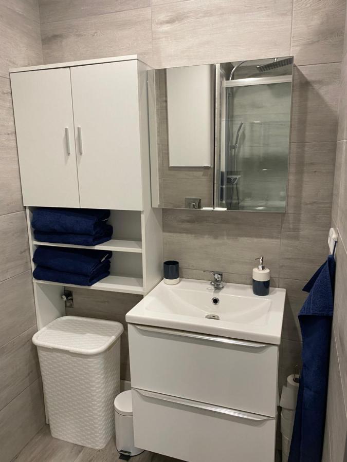 Apartman C. 19 Harrachov Eksteriør bilde