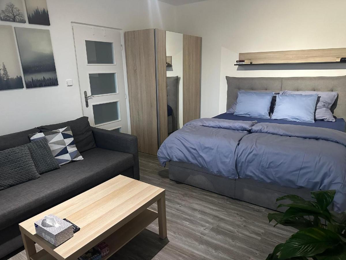 Apartman C. 19 Harrachov Eksteriør bilde